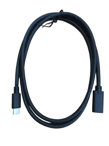 USB 3.1 Gen 1/Gen 2,Type C Male to Type C Female cable