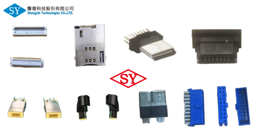 Connector Series ODM/OEM