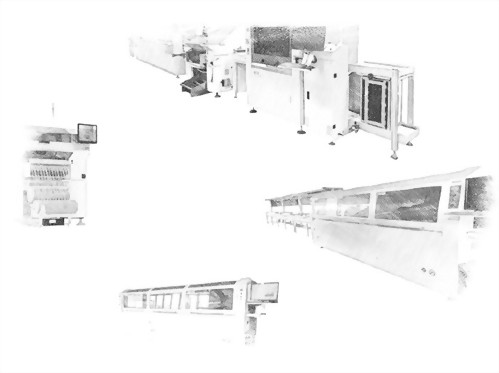 SMT/DIP Processing OEM