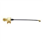 RF Cable for Board end