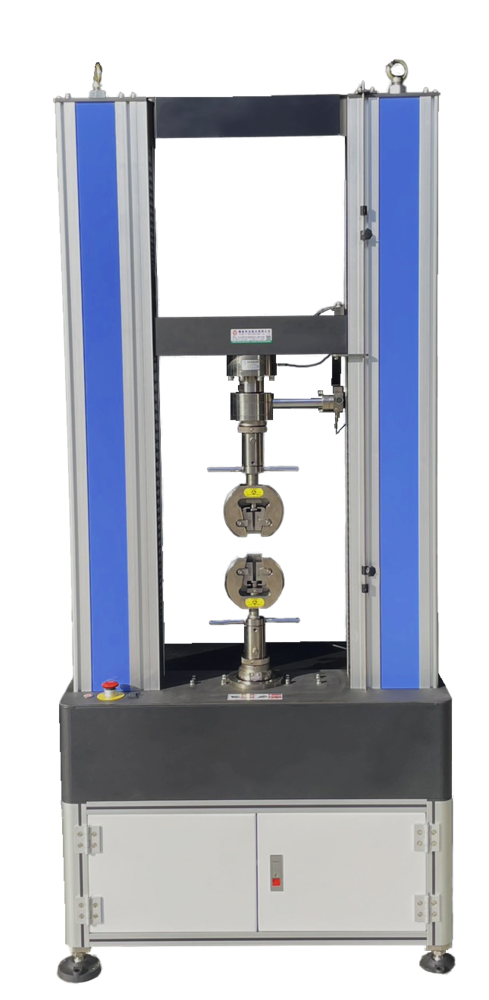 Torque Tension Testing Machine