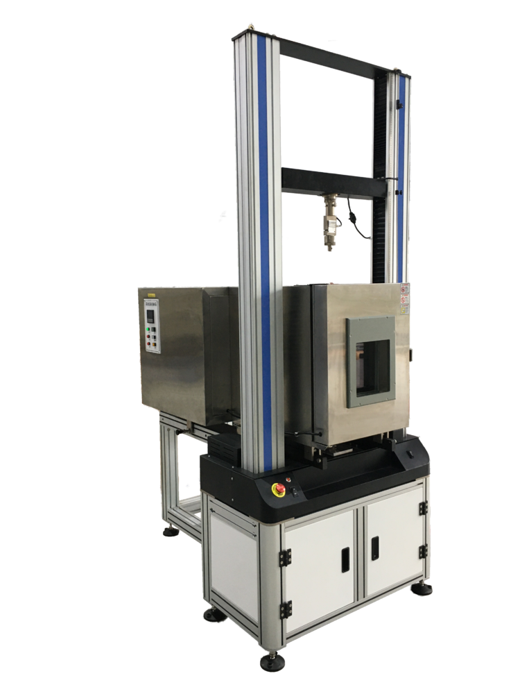 Environmental Tensile Testing Machine