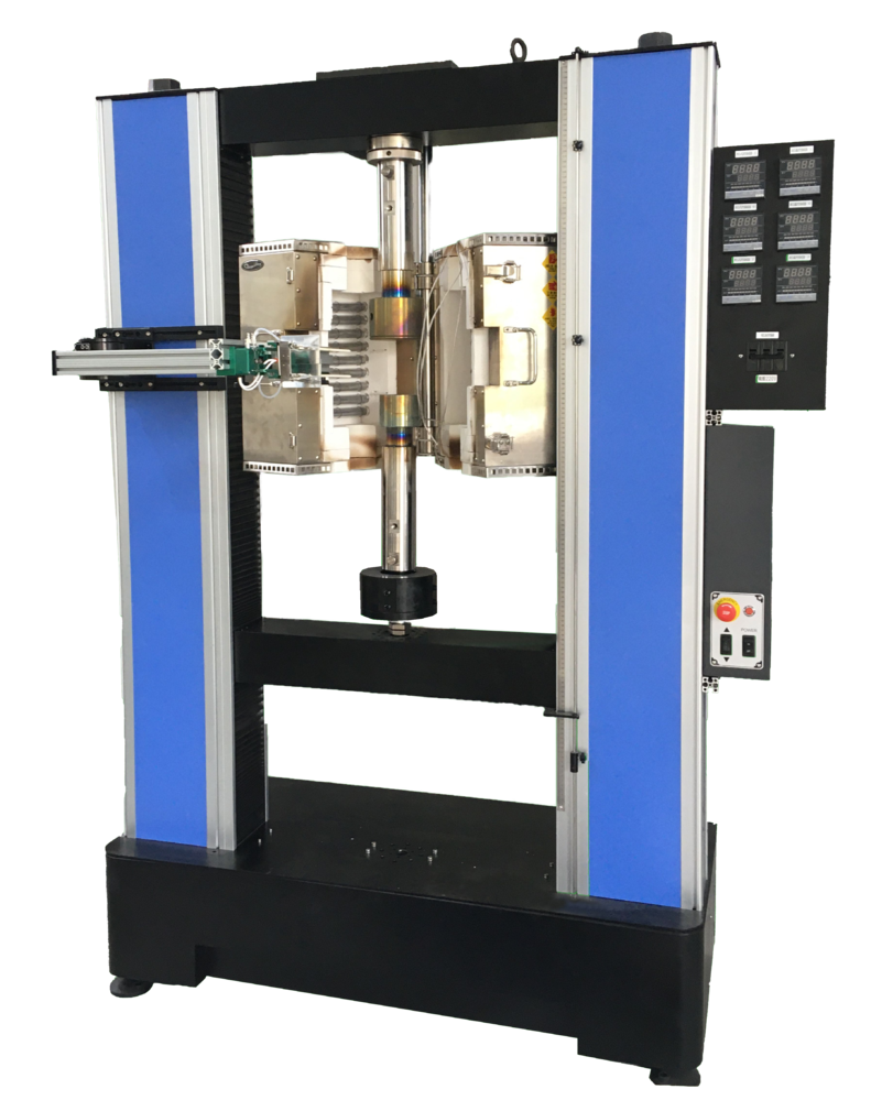 High Temperature Tensile Testing Machine