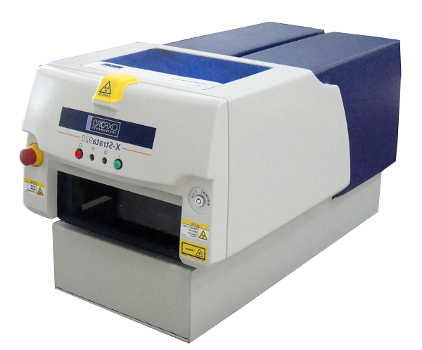 CMI X-Strata 920 Coating Thickness Measurement Analyzer