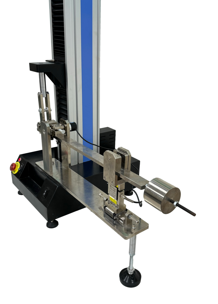 JIS 扣件往复弯曲试验机/地震治具