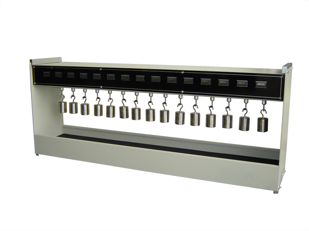 Tape Retentiveness Tester