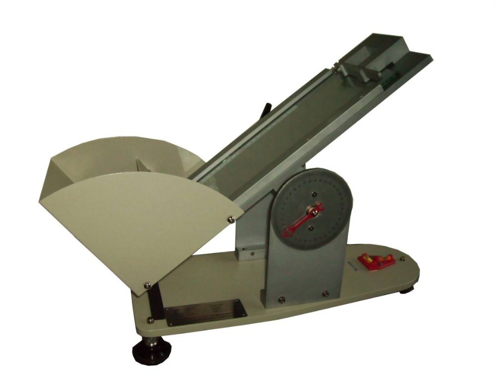 Tape Initial Adhesion Tester