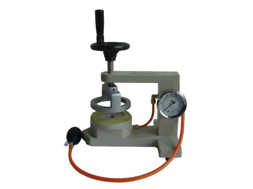 Portable Type Water Penetration Tester