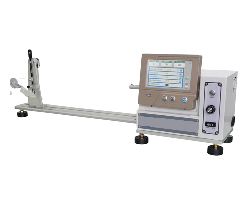 Motor Twist Counter for yarn