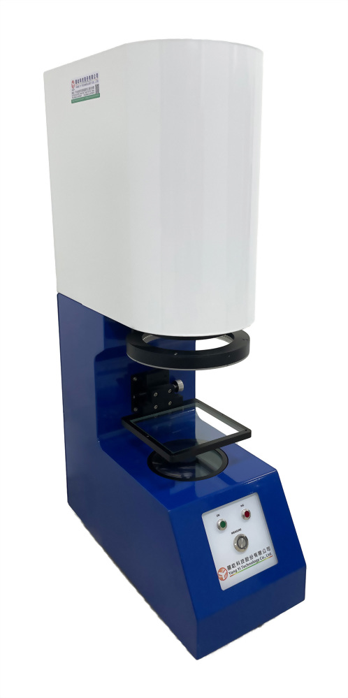 Optional Image Measurement System