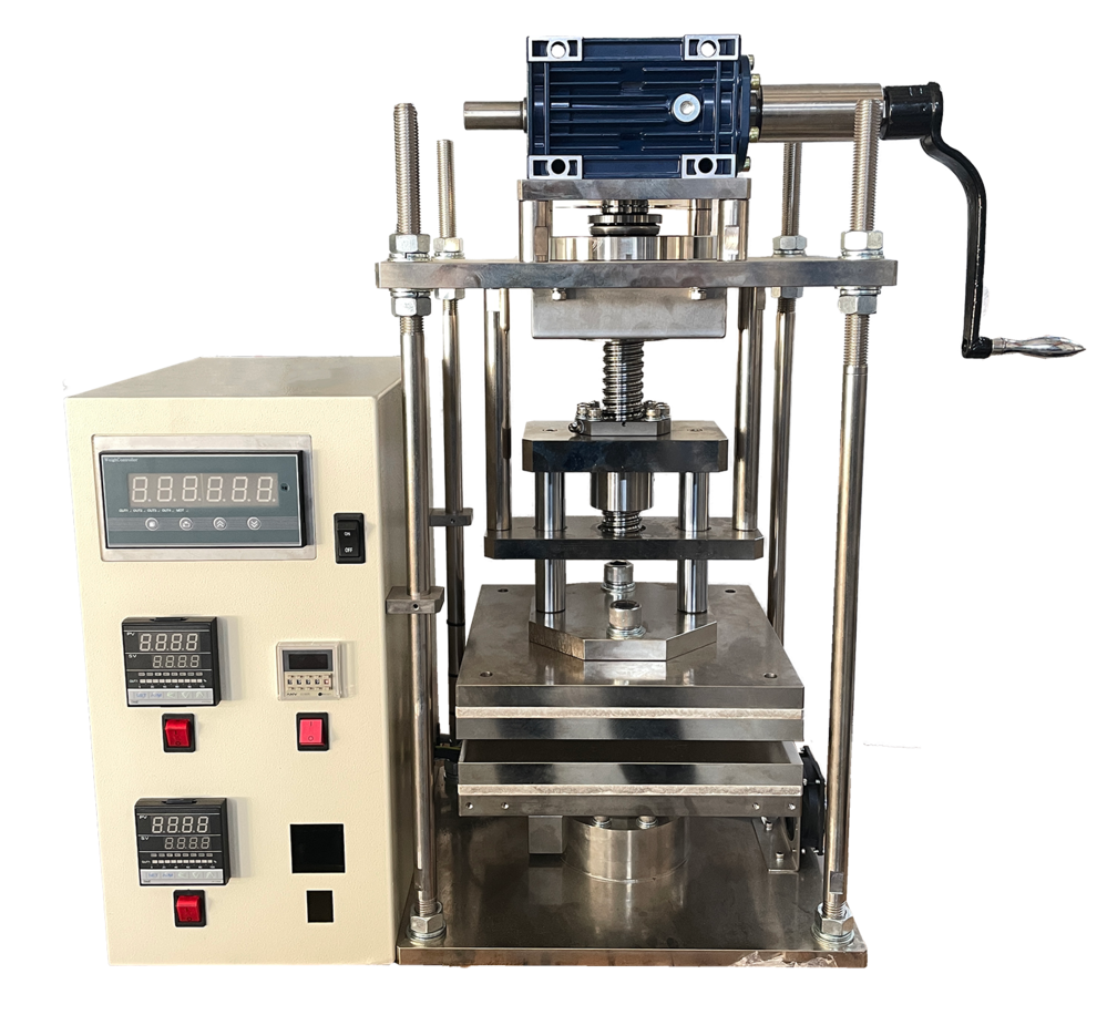 Table type Specimen Forming Machine