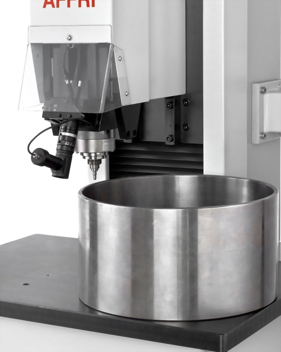 Universal Hardness Tester