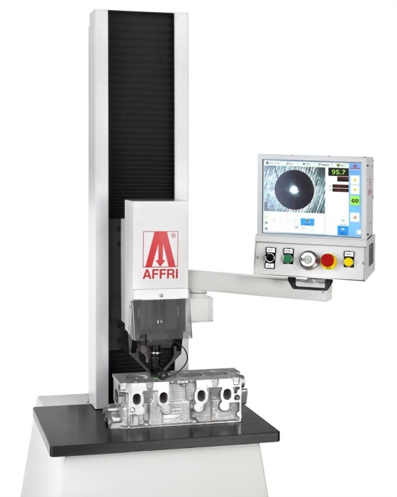 Universal Hardness Tester