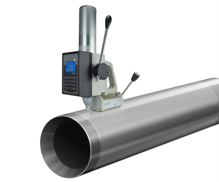 Portables Hardness Tester