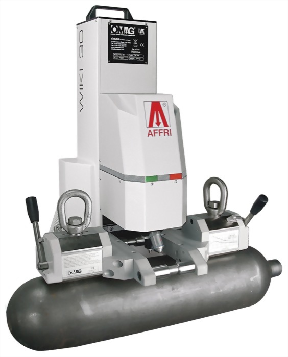 Portables Hardness Tester