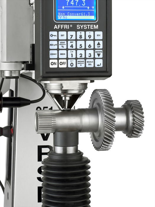 Universal Testing Machine