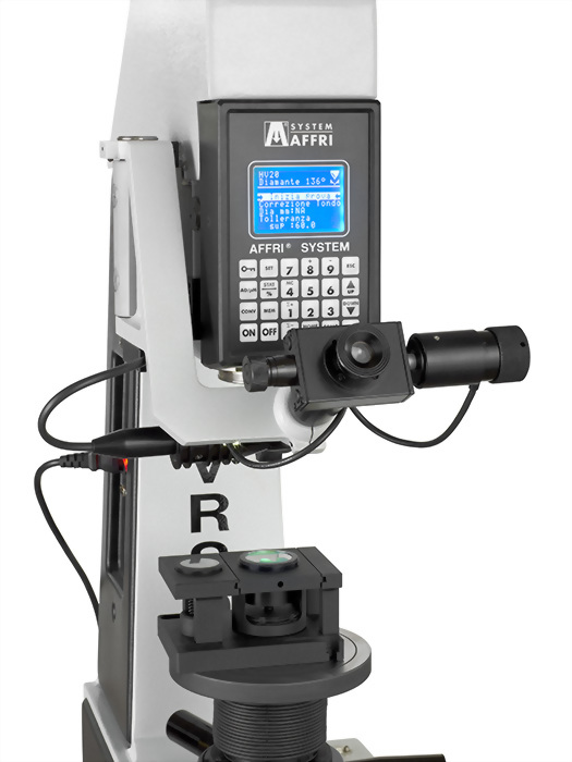 Universal Testing Machine