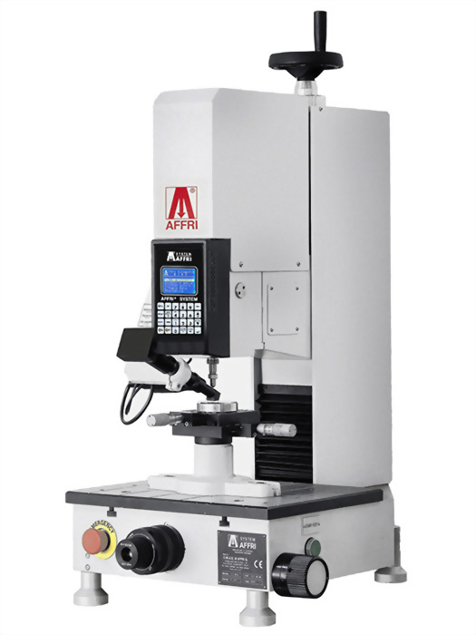 Universal Testing Machine