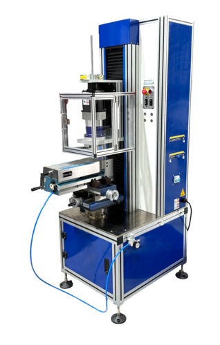 立式扭力试验机