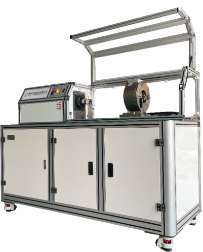 卧式扭力试验机