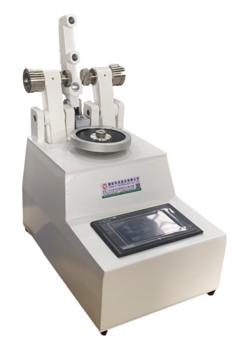 Taber Abrasion Tester