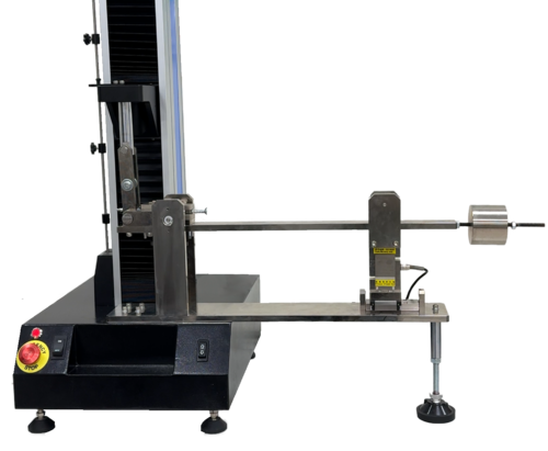 JIS 扣件往复弯曲试验机/地震治具