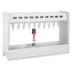 Tape Retentiveness Tester