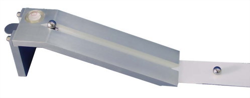 PSTC式胶带初黏性试验机