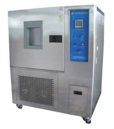 PROGRAMMABLE TEMPERATURE & HUMUDITY CHAMBER