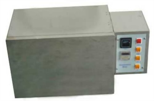 Discoloration Meter (Simple type)