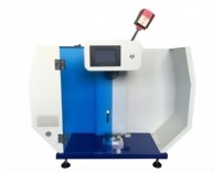 Digital Impact Tester