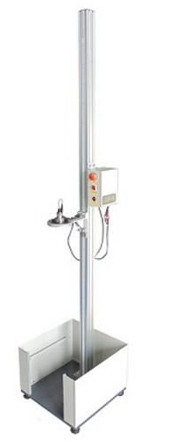 Dropping Impact Tester