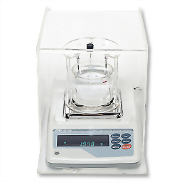 Multi-functional Precision Balances