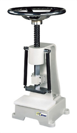 Manual Specimen Punching Machine