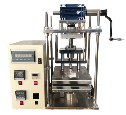 Table type Specimen Forming Machine