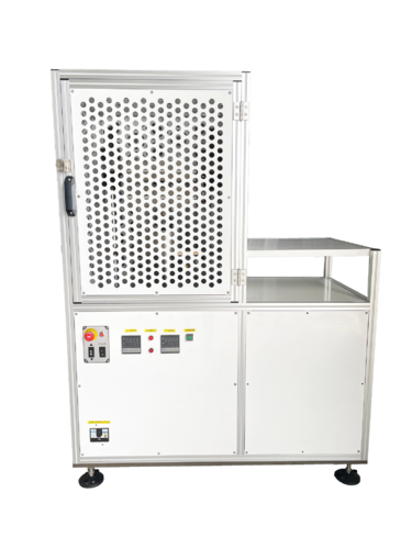 可程式热压成型机