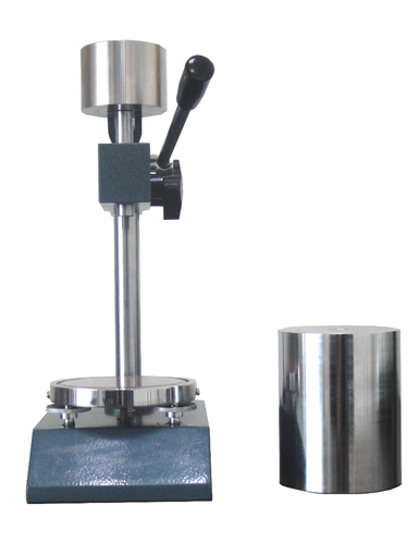 Fixed-pressure Load Stand