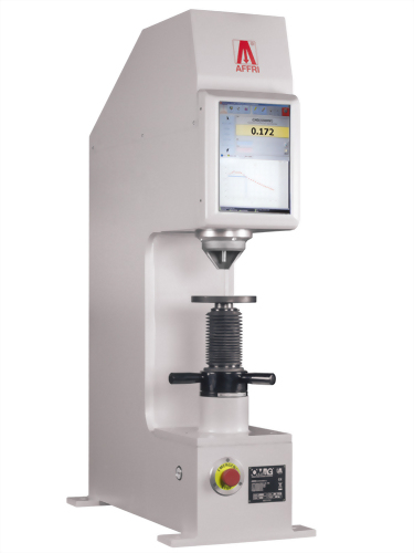 Brinell Hardness Tester