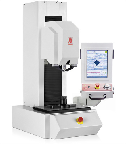 Universal Testing Machine