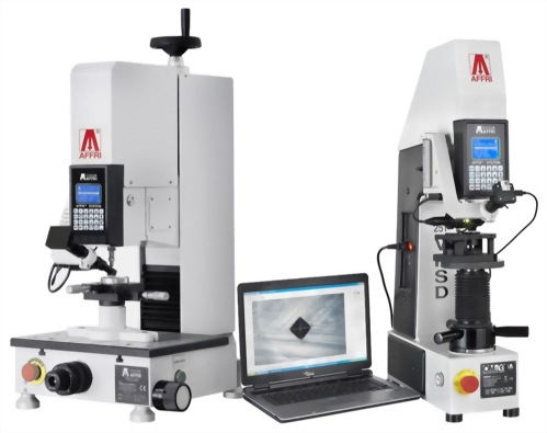 Universal Testing Machine