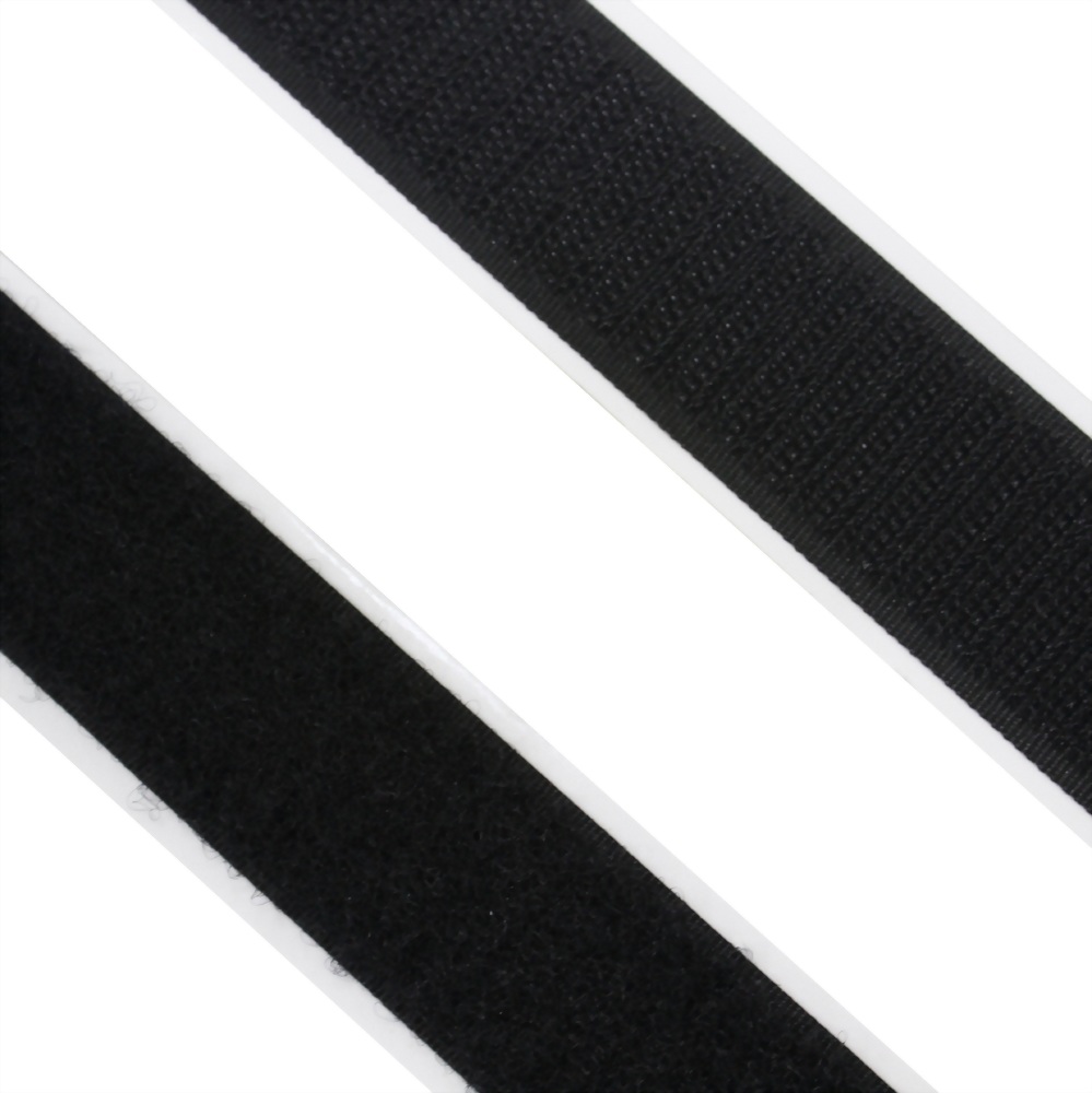 Hook and Loop Strip Cutting-2