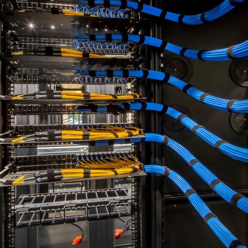 Industrial solutions