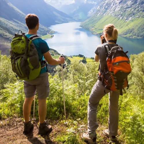 Apparel and Footwear Solutions