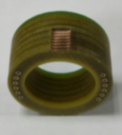 Inductance Coil