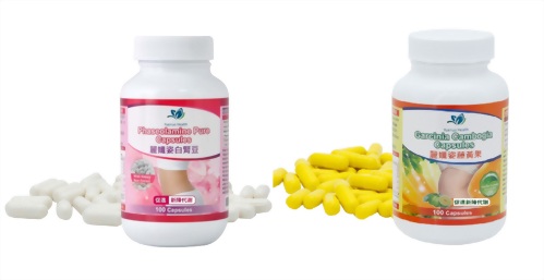 促進新陳代謝系列