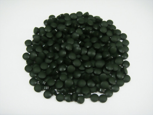 螺旋藻錠 SPIRULINA TABLETS (Arthrospira platensis)