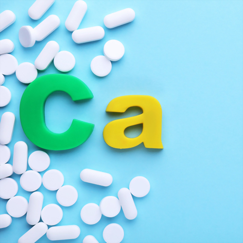 約諾檸檬酸鈣錠 Calcium Citrate Tablets (速崩型)
