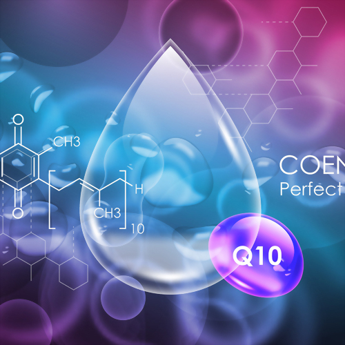 約諾輔酵素CoQ10複方膠囊 Q10 Capsules 30mg