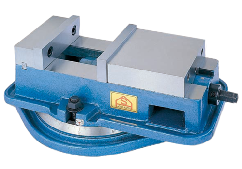 Hanson Company 4 Jaw Width x 6 Jaw Opening 4 Jaw Width x 6 Jaw Opening C Palmgren 9625927 MPS40 Dual Force Precision Premium Machine Vise H 