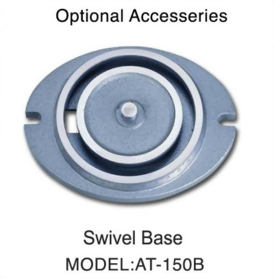 Swivel Base - AUTO SUPER CO., LTD.